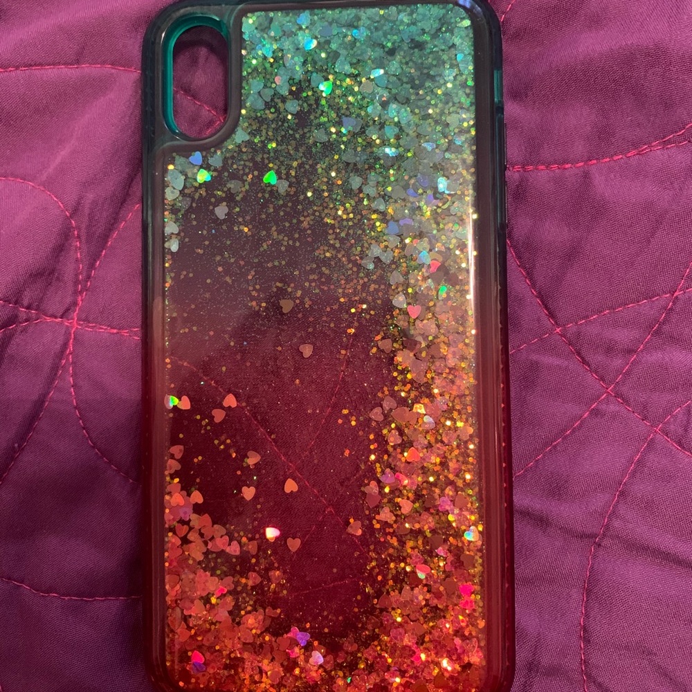 iPhone XS Max Case